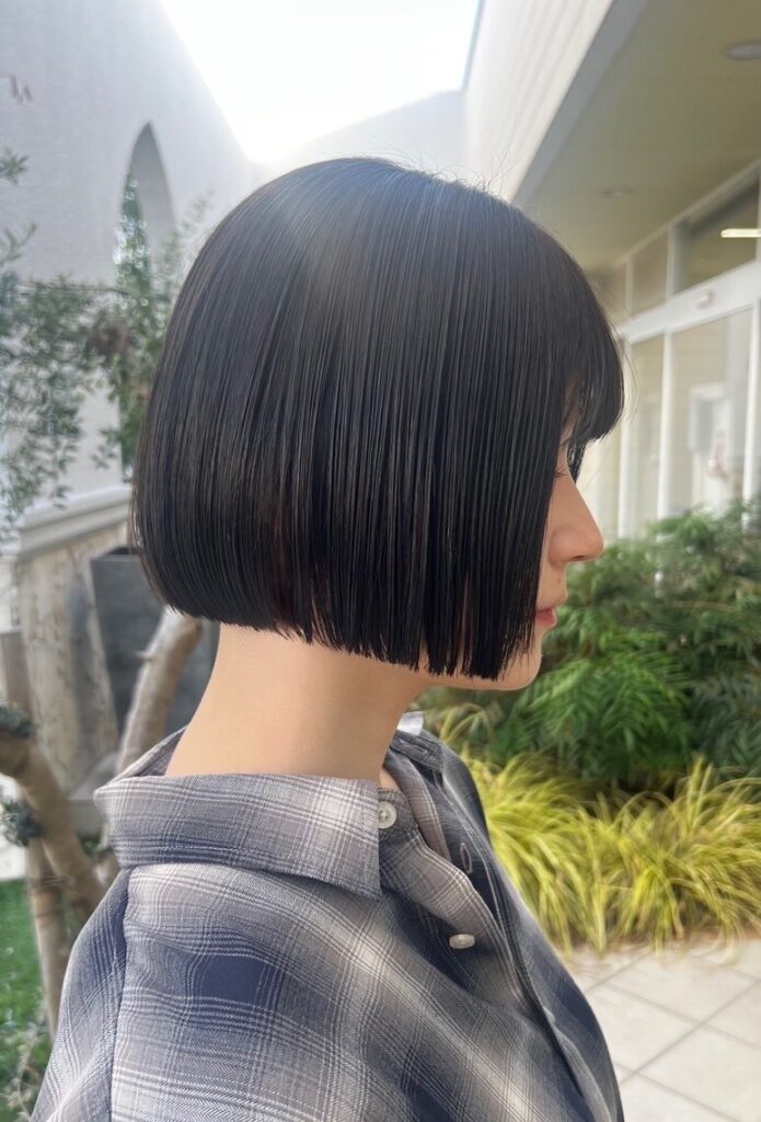 ボブ