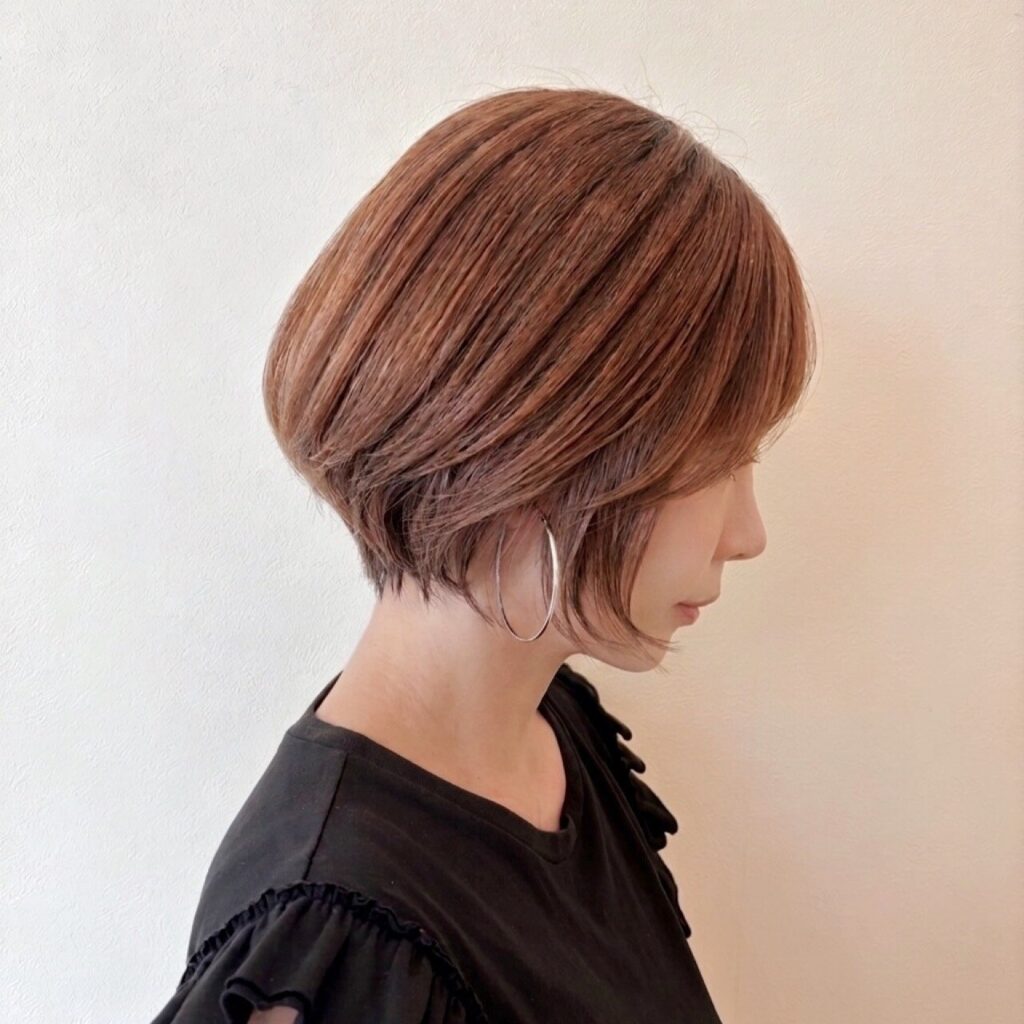 ショート