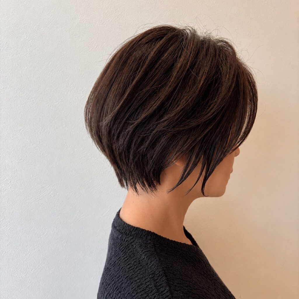 ショート